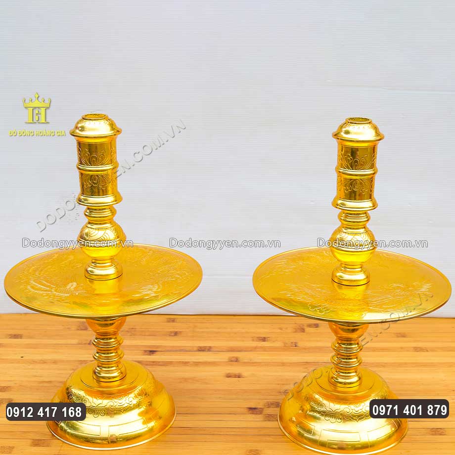 Đ&acirc;y l&agrave; vật phẩm quan trọng v&agrave; kh&ocirc;ng thể thiếu tr&ecirc;n ban thờ gia ti&ecirc;n